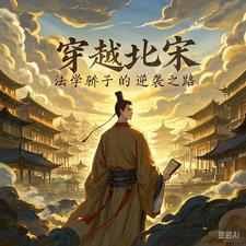 穿越北宋:法学骄子的逆袭之路 穿越北宋:法学骄子的逆袭之路