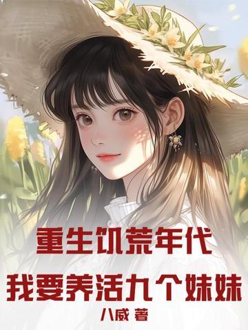 重生饥荒年代:我要养活九个妹妹! 重生饥荒年代:我要养活九个妹妹!
